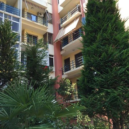 Double Room With Terrace 格勒姆 外观 照片