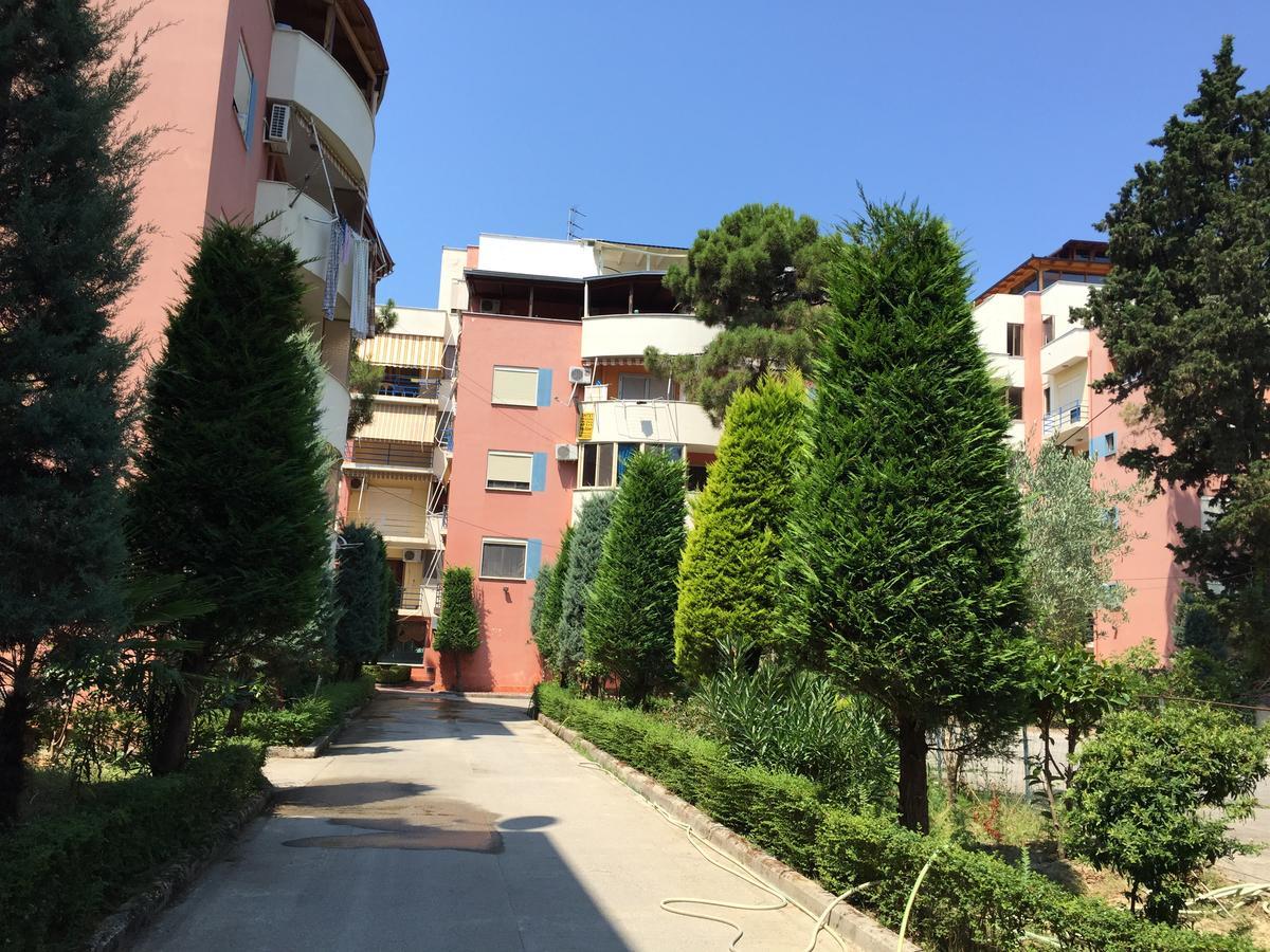 Double Room With Terrace 格勒姆 外观 照片