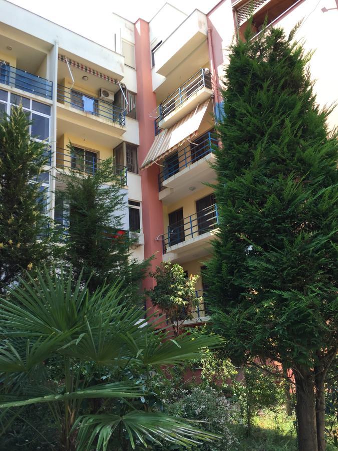 Double Room With Terrace 格勒姆 外观 照片