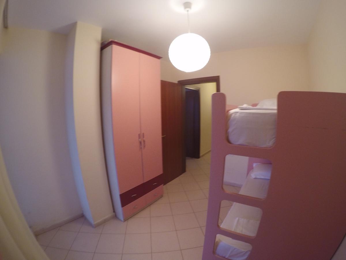 Double Room With Terrace 格勒姆 外观 照片
