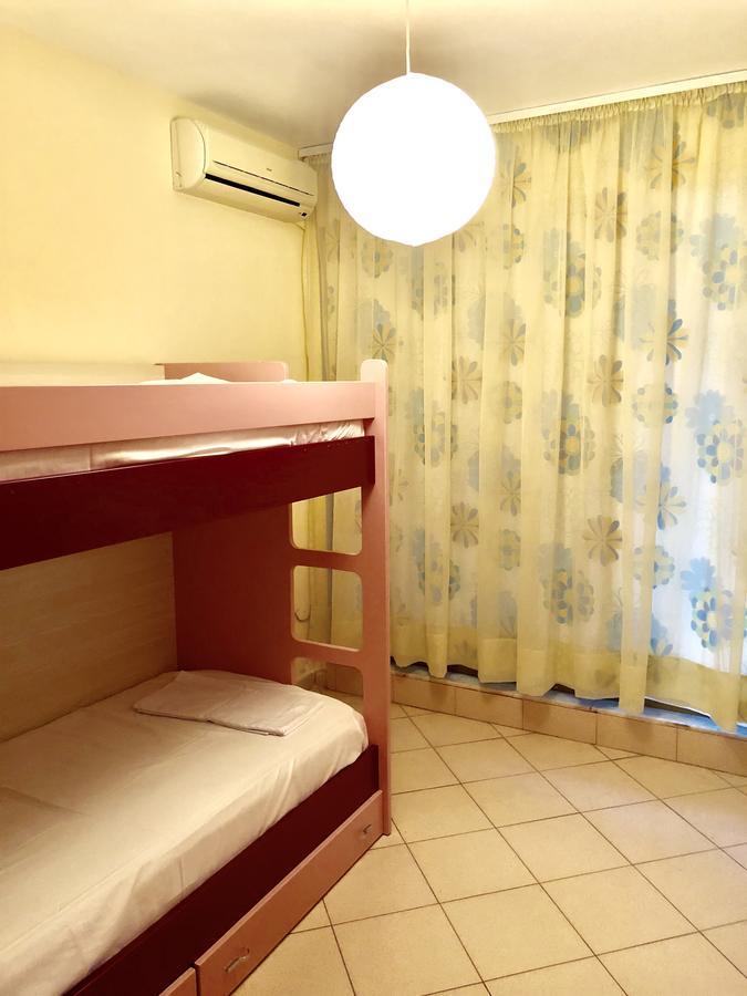 Double Room With Terrace 格勒姆 外观 照片