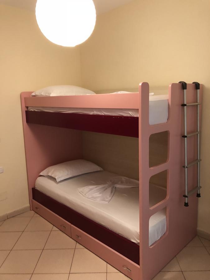 Double Room With Terrace 格勒姆 外观 照片