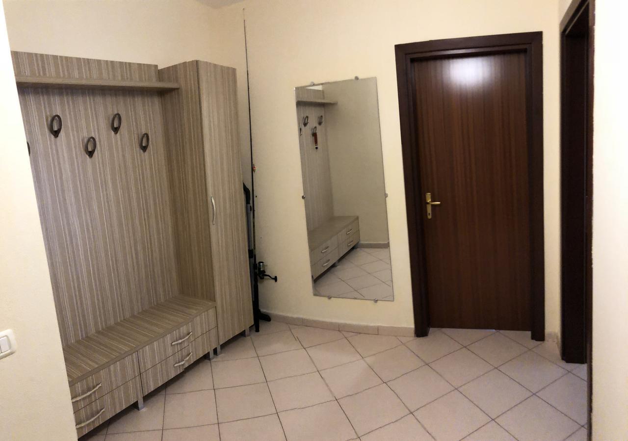 Double Room With Terrace 格勒姆 外观 照片