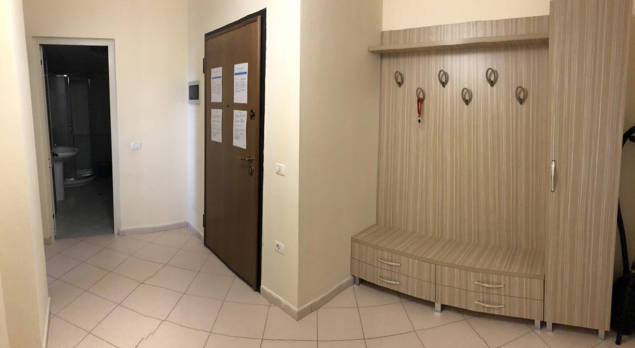 Double Room With Terrace 格勒姆 外观 照片