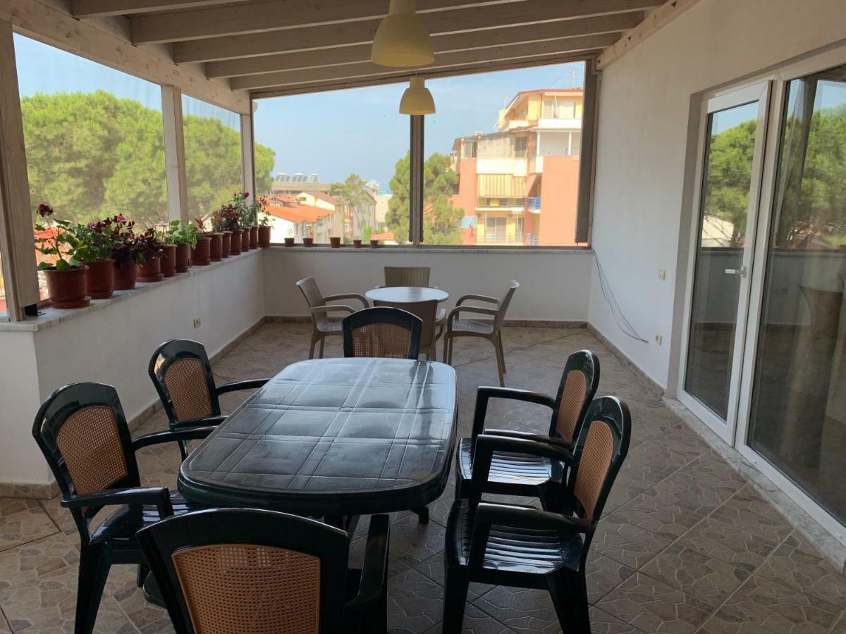 Double Room With Terrace 格勒姆 外观 照片