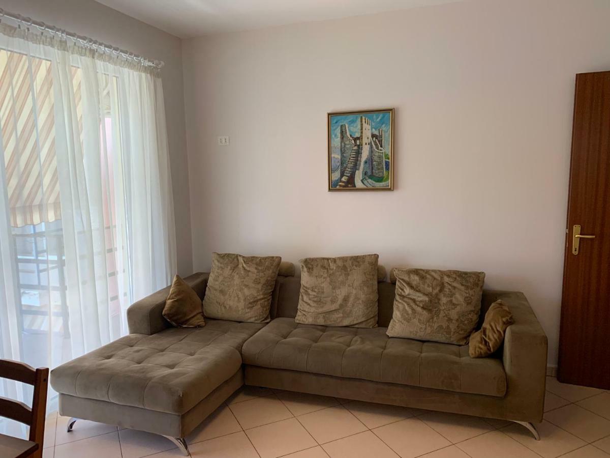 Double Room With Terrace 格勒姆 外观 照片
