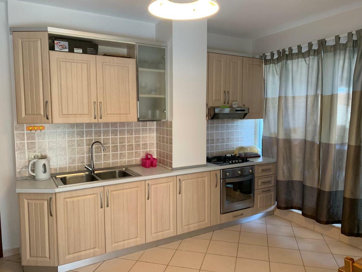 Double Room With Terrace 格勒姆 外观 照片